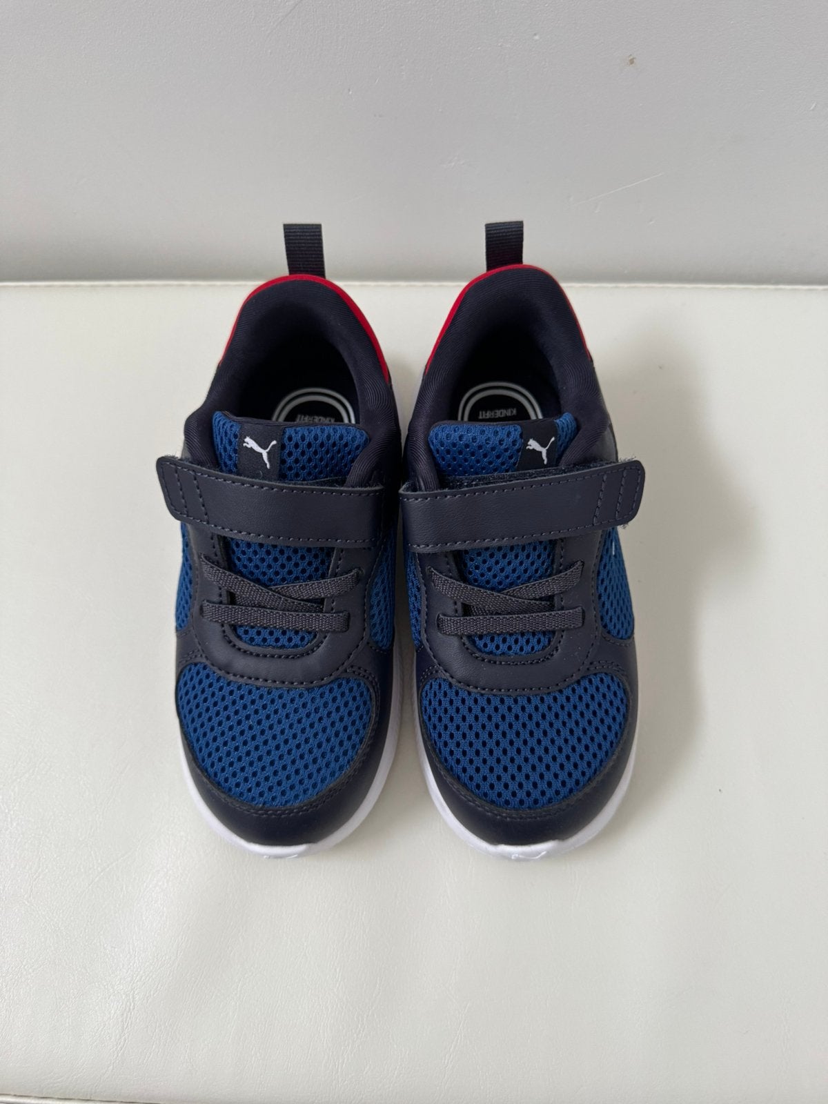puma schoenen, Ophalen, Zo goed als nieuw