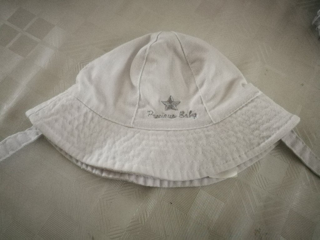 kinderpet en zomerhoed, Kinderen en Baby's, Kinderkleding | Petten en Hoeden, Ophalen of Verzenden, Gebruikt, Jongen of Meisje