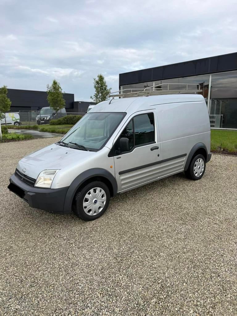 Ford transit Connect 1.8TDCI Gekeurd voor verkoop, Autos, Achat, Diesel, Particulier, Tourneo Connect