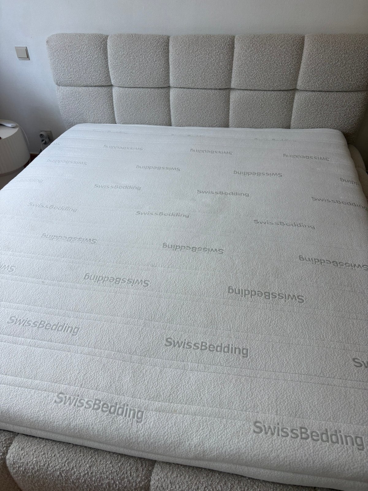 Topkwaliteit Matras 180x200 Dringend weg verhuis !, Ophalen of Verzenden, Zo goed als nieuw, Matras