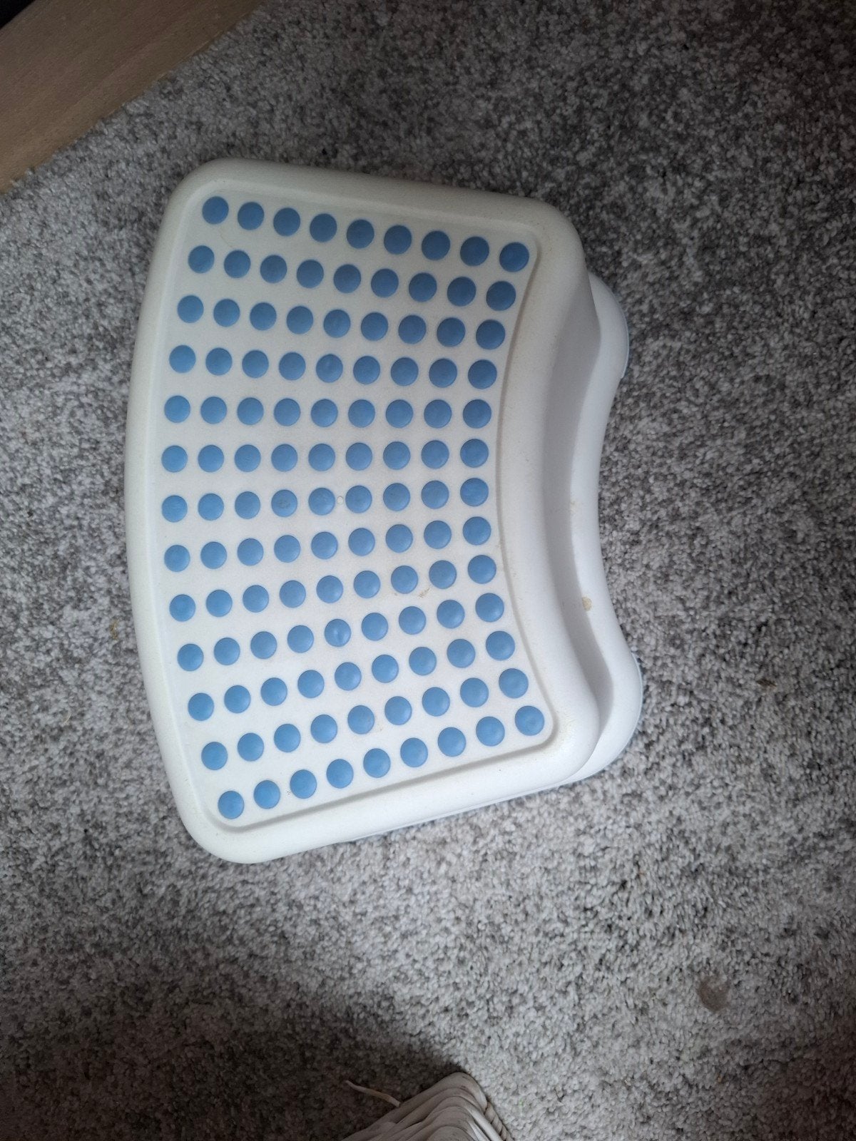 Opstapje, Kinderen en Baby's, Ophalen, Gebruikt