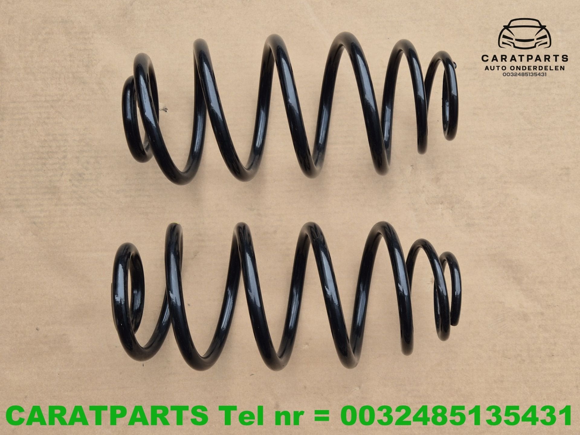 Ressort h lico dal 7T0511115 Multivan T7 Transporter T7, Volkswagen, Volkswagen AG, Vw@volkswagen.de, Utilisé