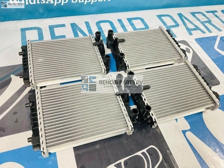 Intercooler Volkswagen Golf 7 R Audi A3 8V S3 5Q0121251HA 20, Autos : Pièces & Accessoires, Moteurs & Accessoires, -, Utilisé