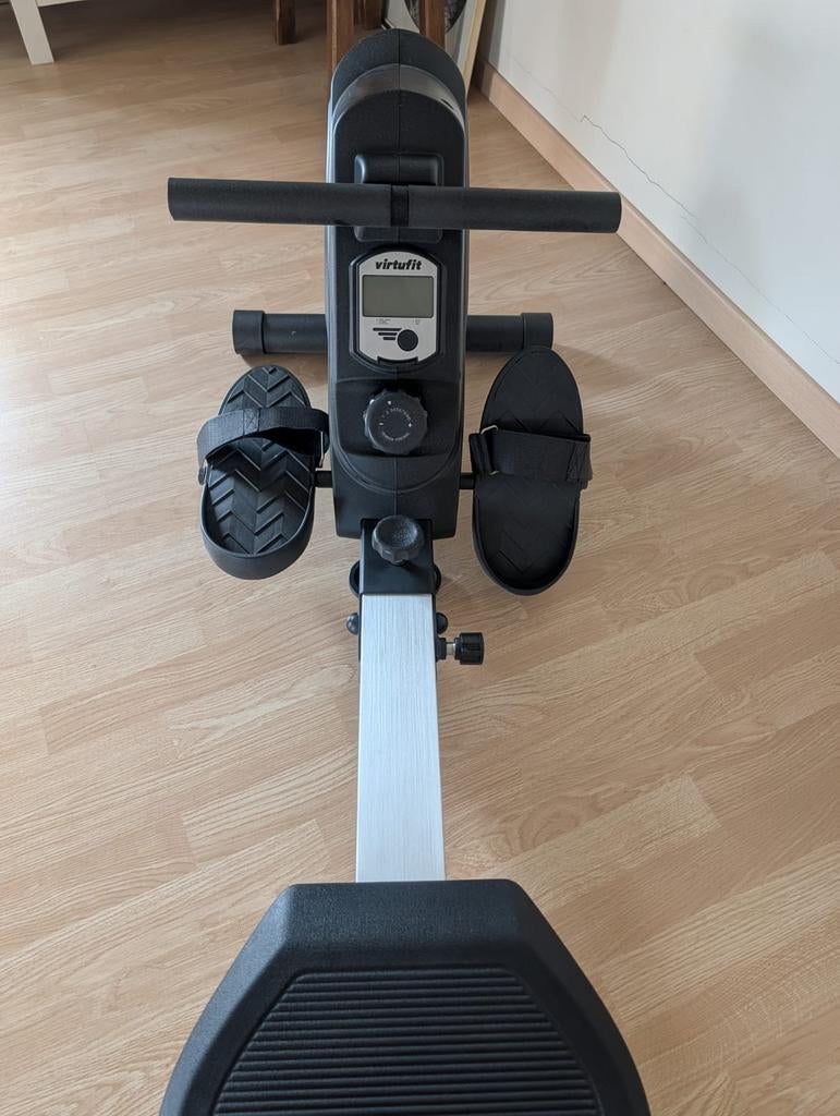 Roeitrainer Virtufit 450, Enlèvement, Rameur