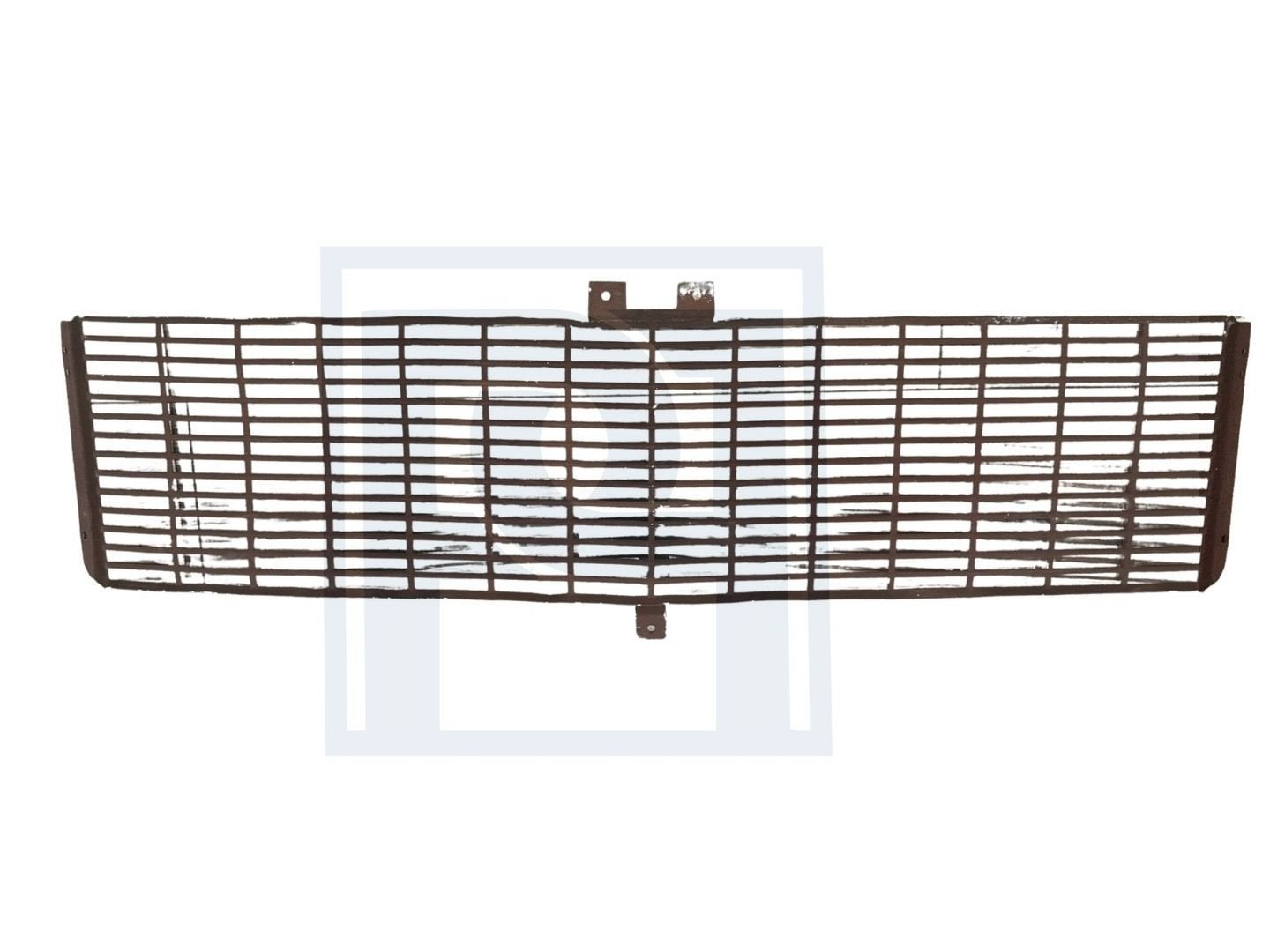 Grille Volvo PV 544 rood, gebruikt, Ophalen of Verzenden, Gebruikt