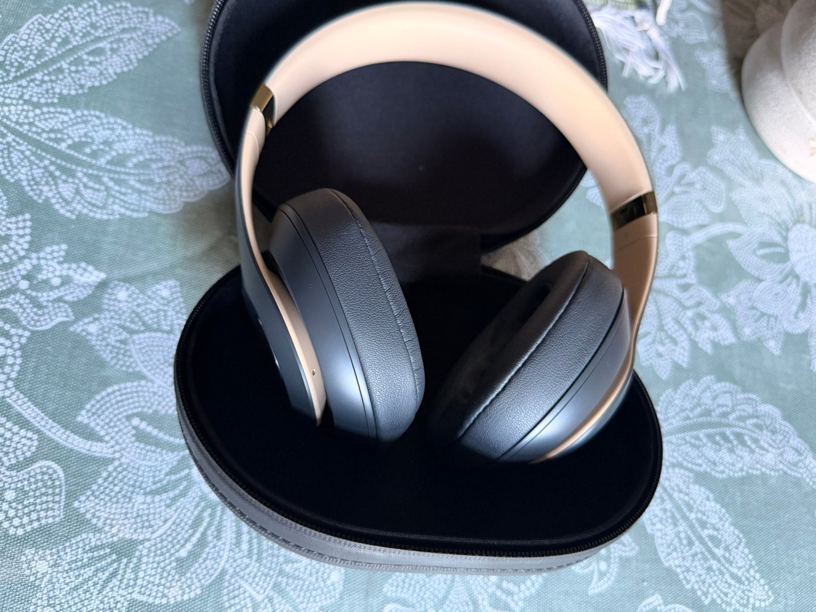 Beats studio3, TV, Hi-fi & Vidéo, Casques audio, Enlèvement, Comme neuf, Beats
