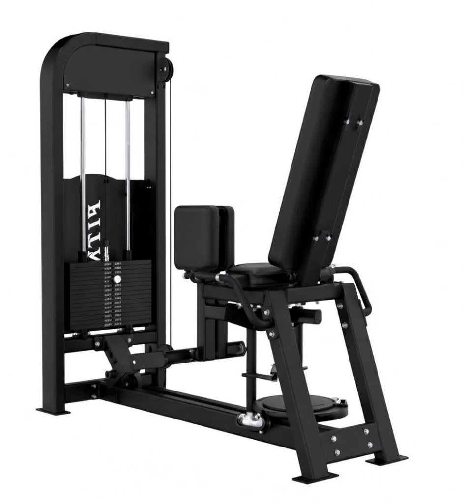 Gymfit – Adductor – Custom Line – GB5014, Ophalen of Verzenden, Zo goed als nieuw, Benen, Overige typen