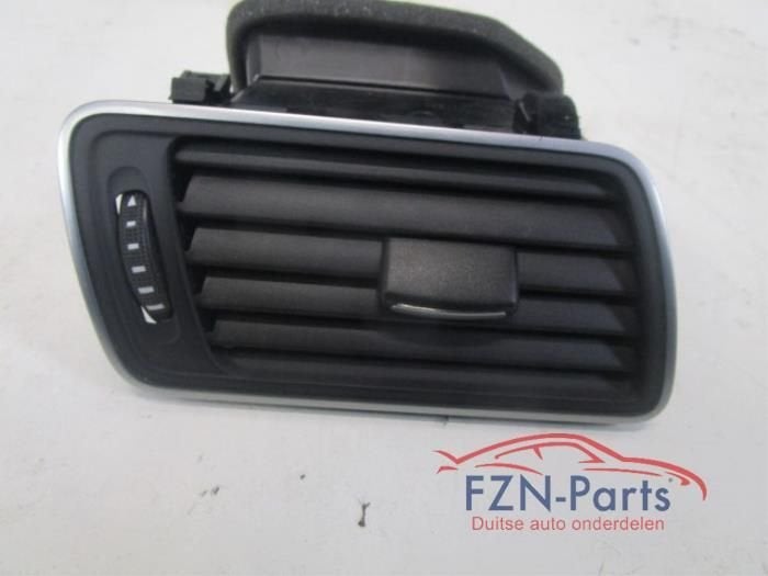 VW Passat B7 Luchtrooster Dashboard Rechts R, Auto-onderdelen, Ophalen of Verzenden, Gebruikt