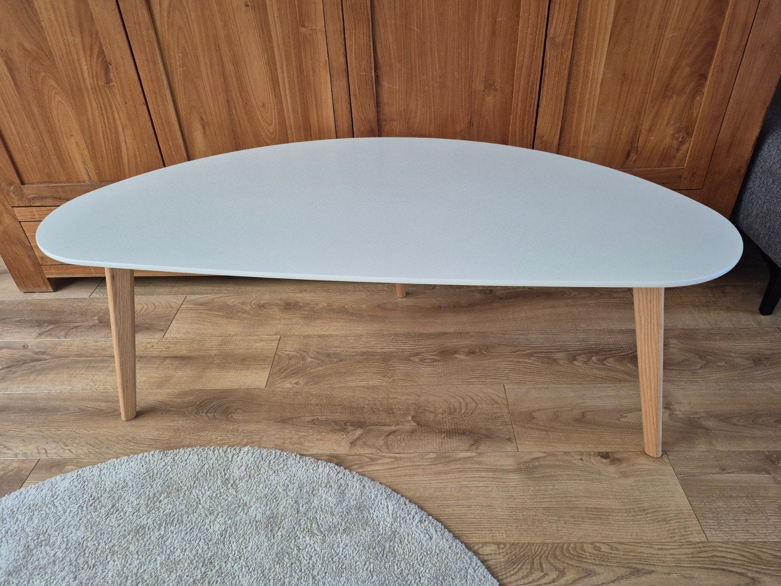 Salontafel, Huis en Inrichting, Tafels | Salontafels, Ophalen