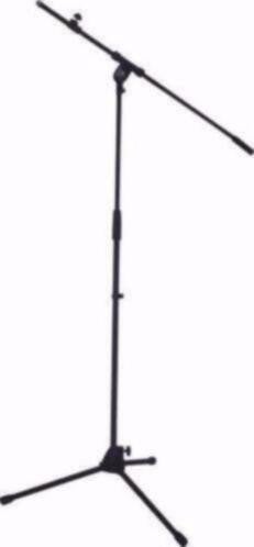 Microfoon statief SM005T, Musique & Instruments, Pieds, Enlèvement ou Envoi, Neuf, Micro