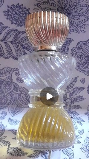 fiole miniature de parfum avon nearness(38), Verzamelen, Ophalen of Verzenden, Gebruikt, Miniatuur