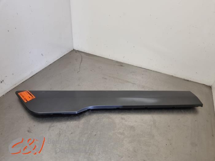 Sierstrip van een Ford Tourneo Connect, Gebruikt, -, -, Ophalen of Verzenden