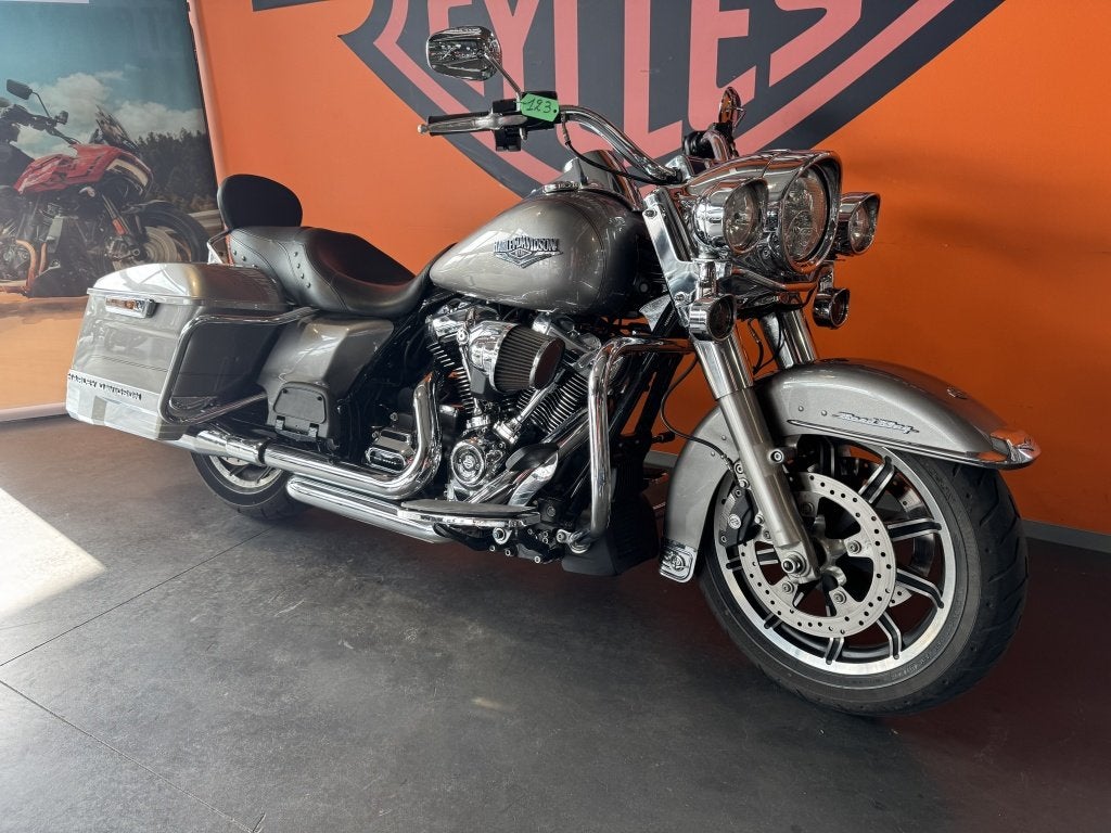 Harley-Davidson Tour Road king, Autre, 1745 cm³