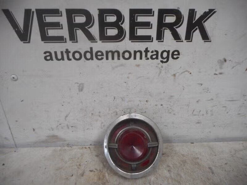 ACHTERLICHT LINKS Chevrolet USA Impala (saestdb62guide1), General Motors Germany GmbH, Eschersheimer Landstraße 14 60322 Frankfurt am Main, DE