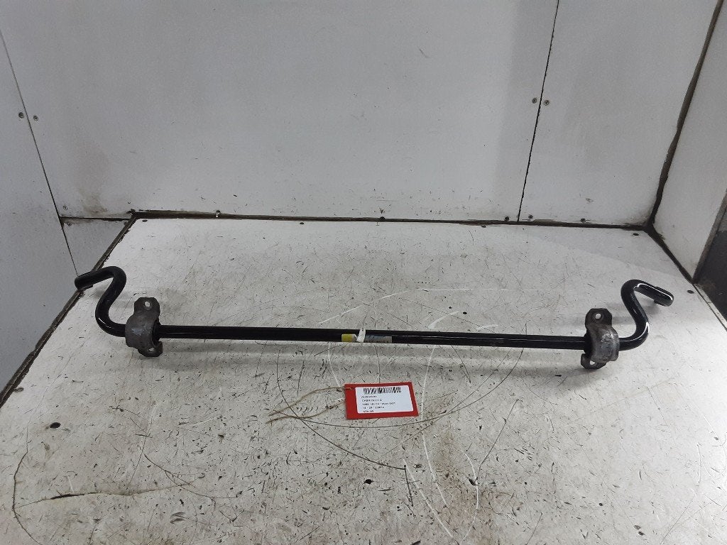 STABILISATORSTANG ACHTER Audi A5 Cabrio (8F7) (8K0511305AE), Info@audi.de, Audi, Audi AG, Gebruikt