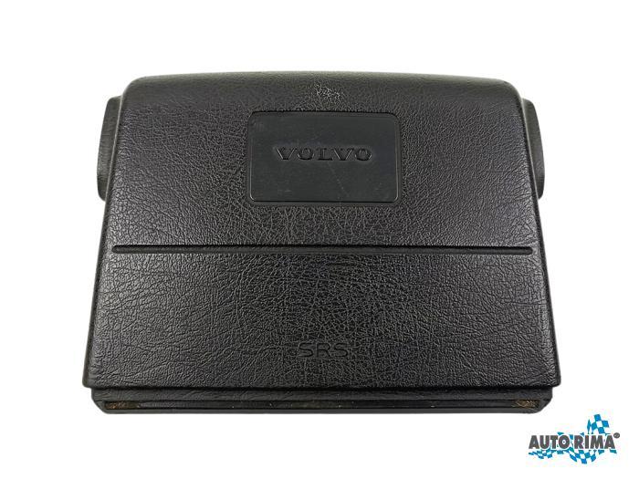 Airbag gauche (volant) d'un Volvo 9-Serie, -, 3 mois de garantie, -, -
