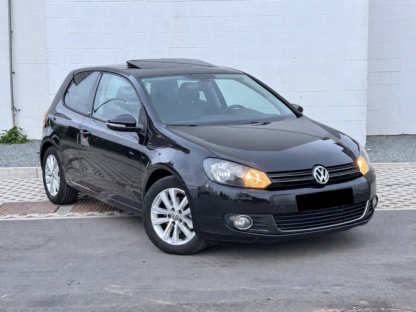Volkswagen Golf 1.4 TSI Style, Autos, 90 kW, Euro 5, Achat, Entreprise