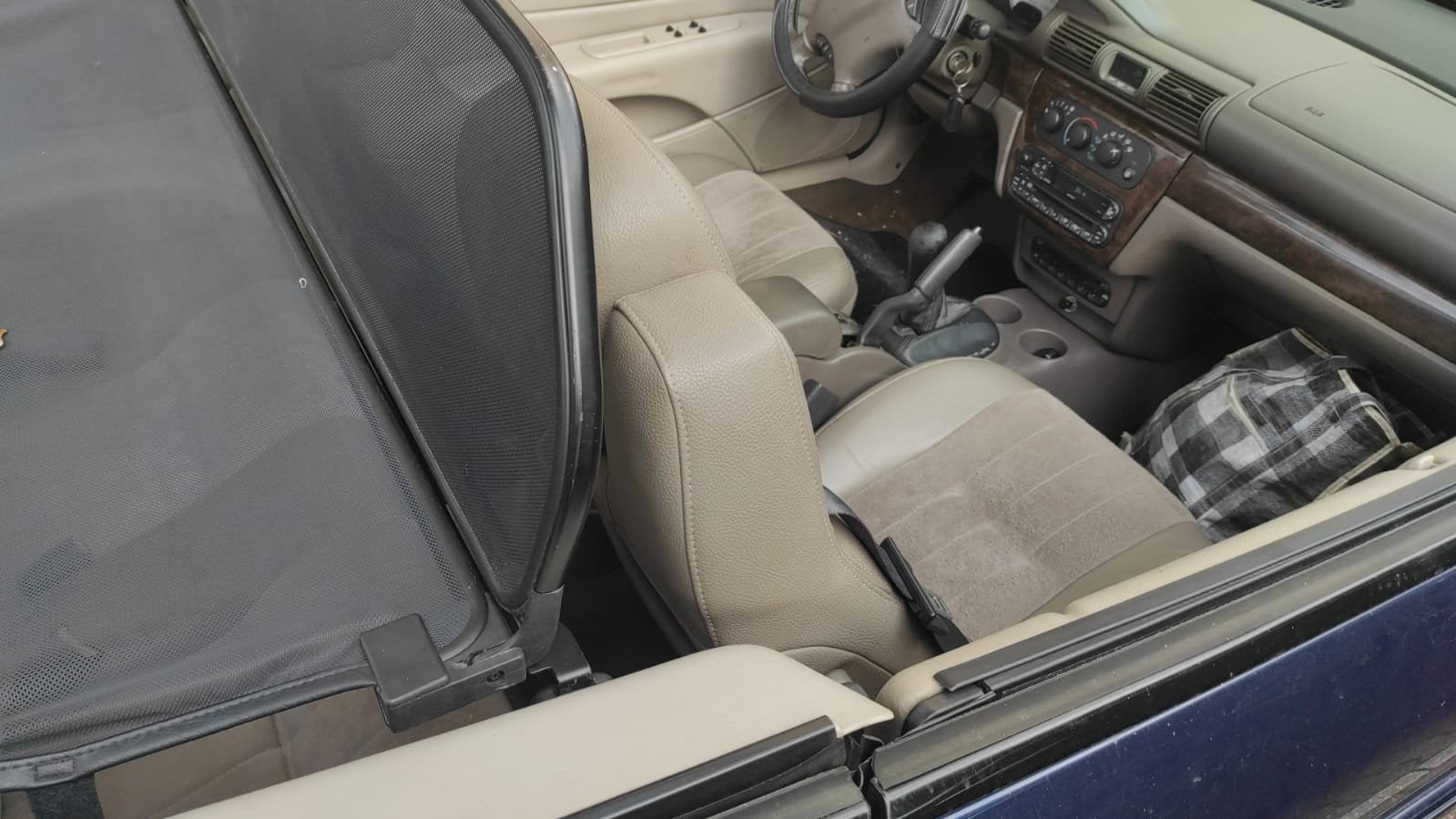 Voiture essence euro4, Auto's, Particulier, Te koop