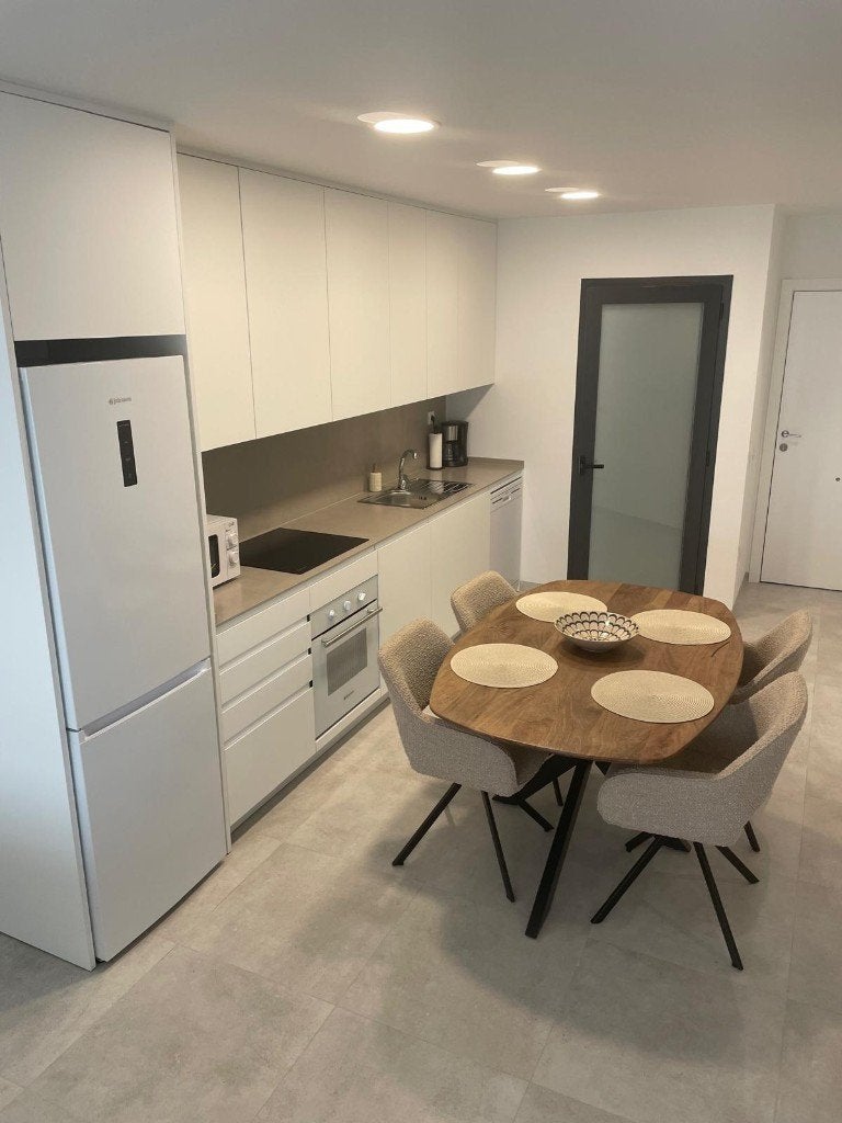 Gloednieuw appartement dichtbij zee costa Blanca (Spanje), 2 slaapkamers, Costa Blanca, Wasmachine, Appartement