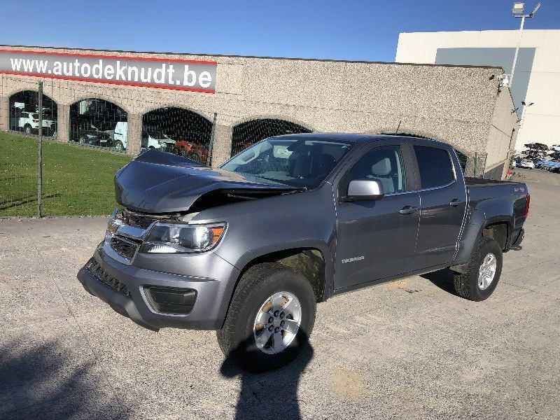 CHEVROLET COLORADO ANN2E 2019 POUR PIECES, Autos : Pièces & Accessoires, Enlèvement, Chevrolet