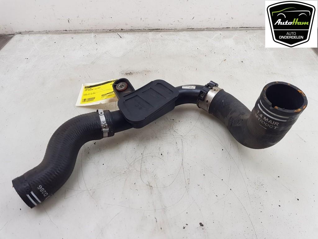 INTERCOOLER SLANG Jeep Renegade (BU) (|51960154|), Gebruikt, Jeep