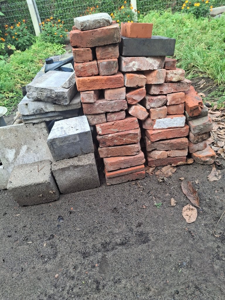 Steenpuin, Tuin en Terras, Grind, Keien en Split, Ophalen of Verzenden