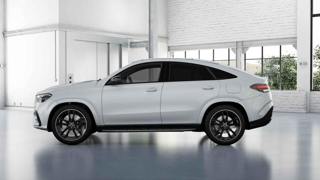 Mercedes-Benz GLE-Klasse 400 e Coupé AMG Line Night Pack |, Achat, Entreprise, Hybride rechargeable, 5 portes