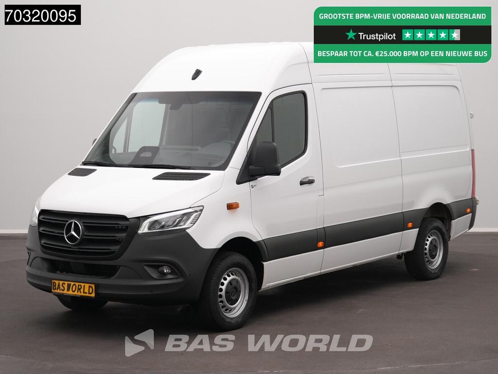 Mercedes Sprinter 317 CDI Automaat 2025 Model L2H2 Navi LED, Achat, Euro 6, Entreprise, Cruise Control