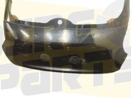 Nissan Juke achterklep (F15E UK make) (F15) (5/10-5/14) Orig, -, Nieuw, Ophalen of Verzenden, Achter