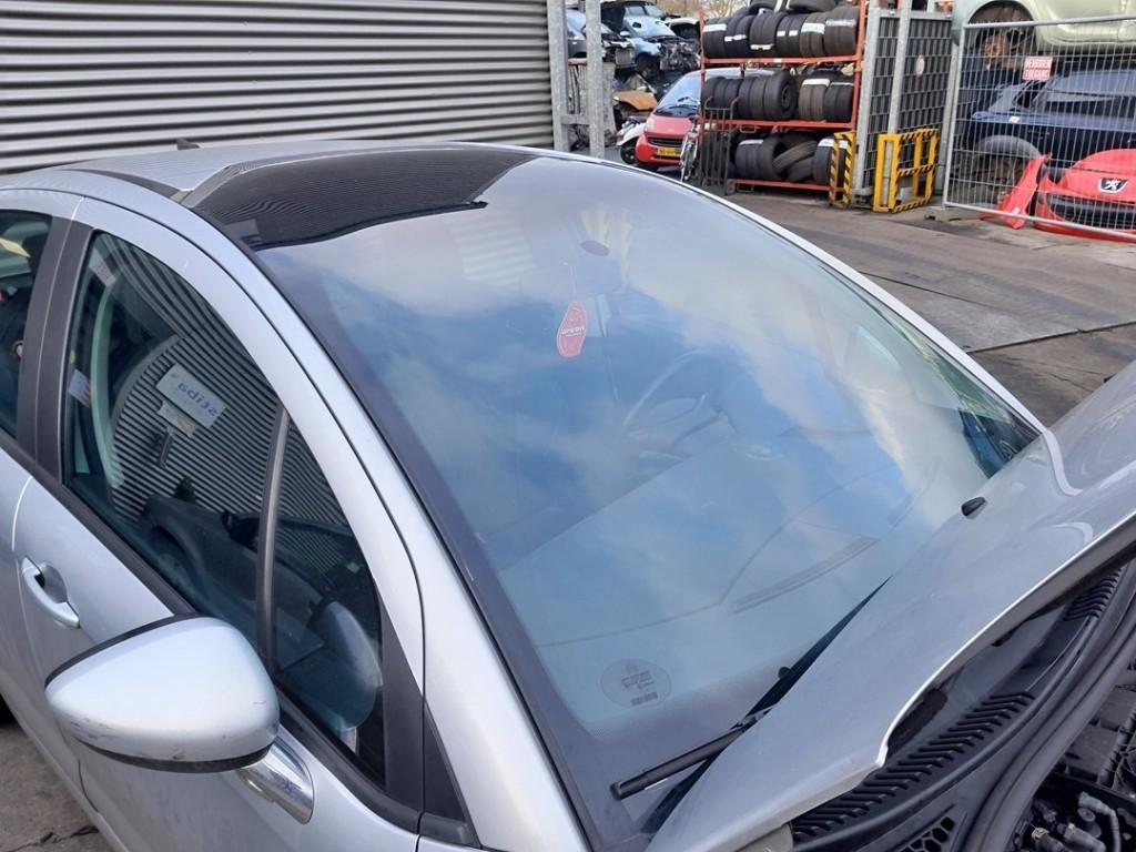PARE-BRISE Citroën C3 (SC) (01-2009/01-2017) (8116TC), Utilisé, Citroën