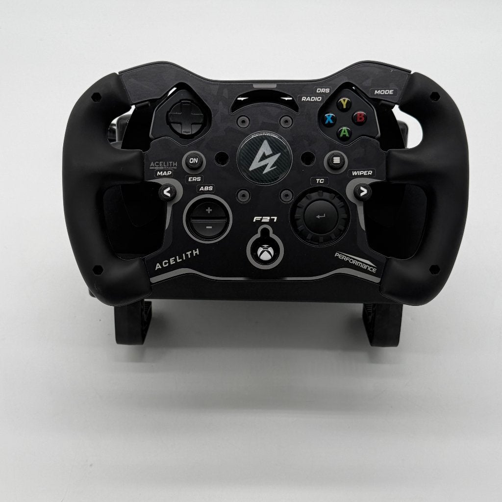 Xbox Logitech G923 Racestuur - ZGAN - Compleet met doos, Enlèvement ou Envoi, Comme neuf, Volant ou Accessoire de sport, Xbox One