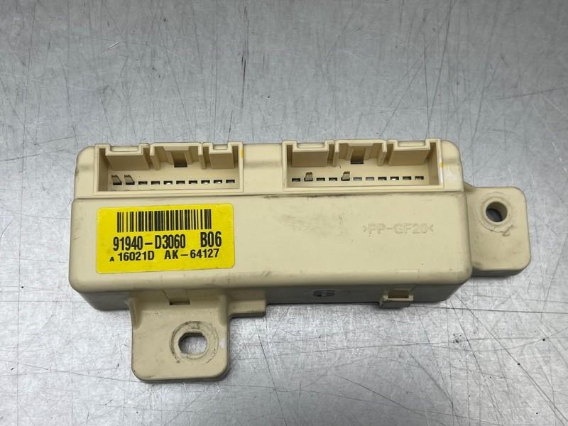 ORDINATEUR DIVERS C Hyundai Tucson (TL) (|91940D3060|), Autos : Pièces & Accessoires, Utilisé, Hyundai
