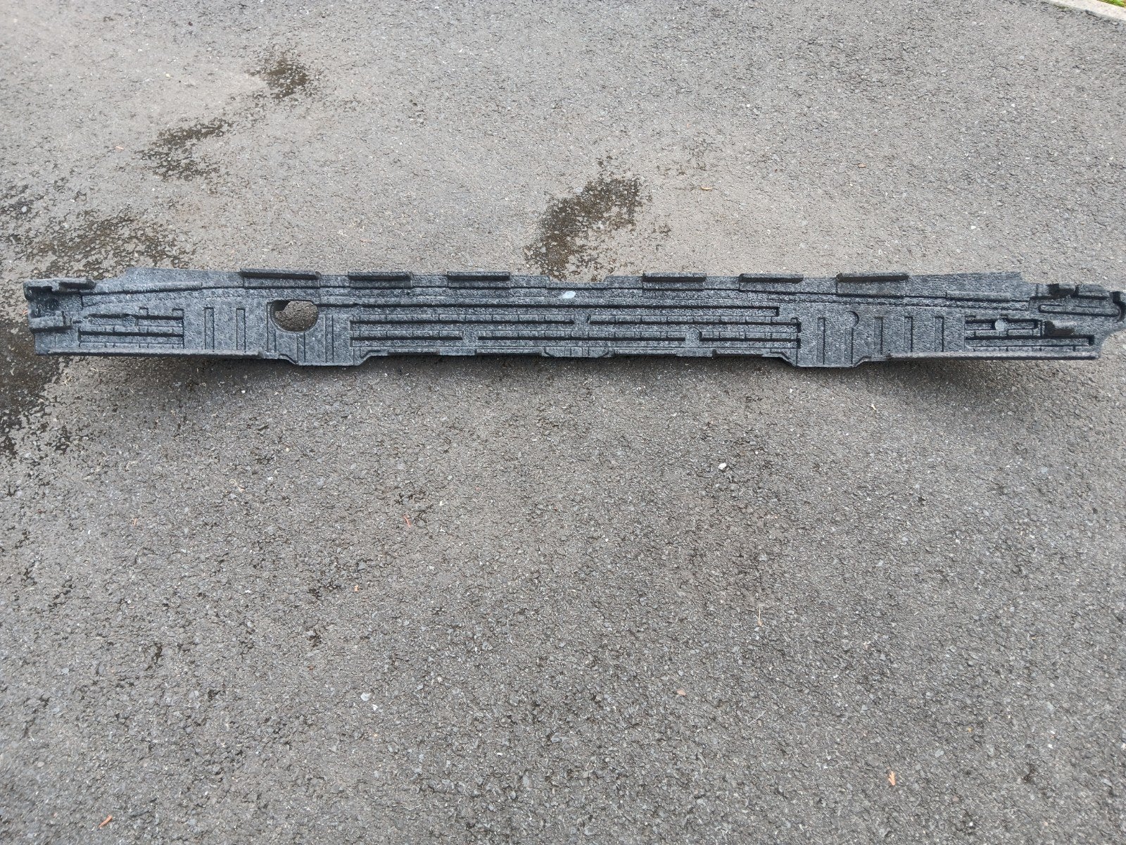 F20, Enlèvement