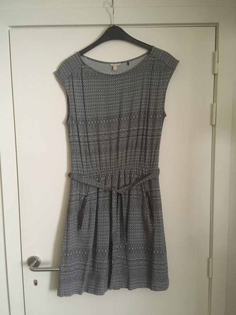 Esprit kleedje, Kleding | Dames, Jurken, Meerkleurig, Zo goed als nieuw, Boven de knie, Esprit