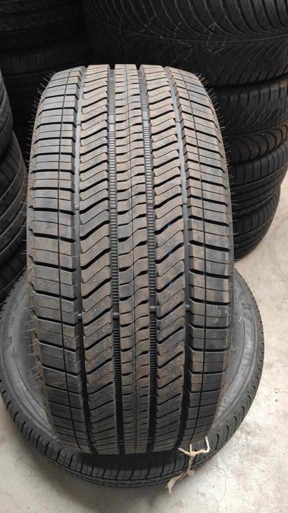 275/50r22 demo Bridgestone 150€ per stuk, Ophalen