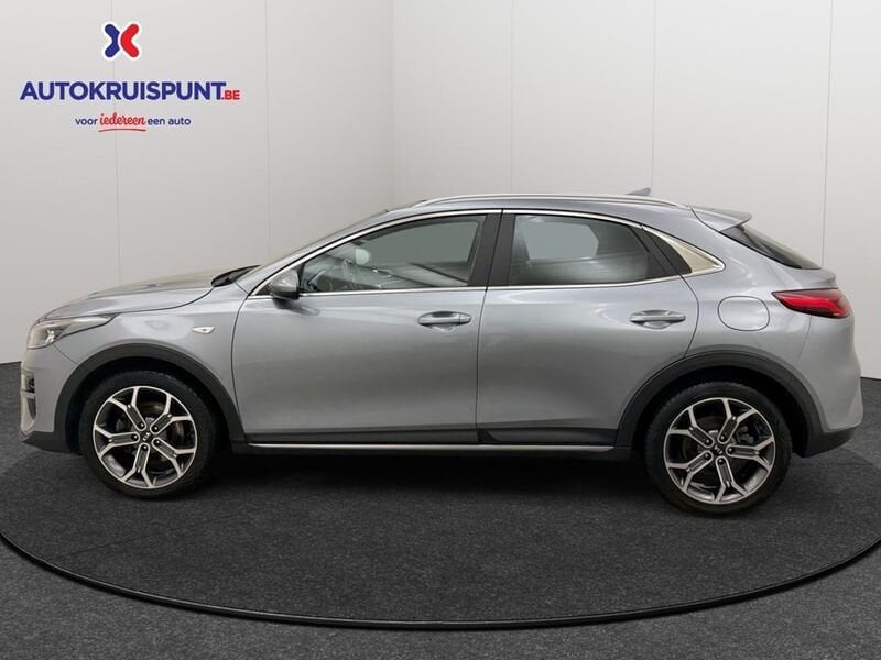 KIA XCeed, Autos, Kia, 100 kW, Achat, Boîte manuelle, Capteur de lumière
