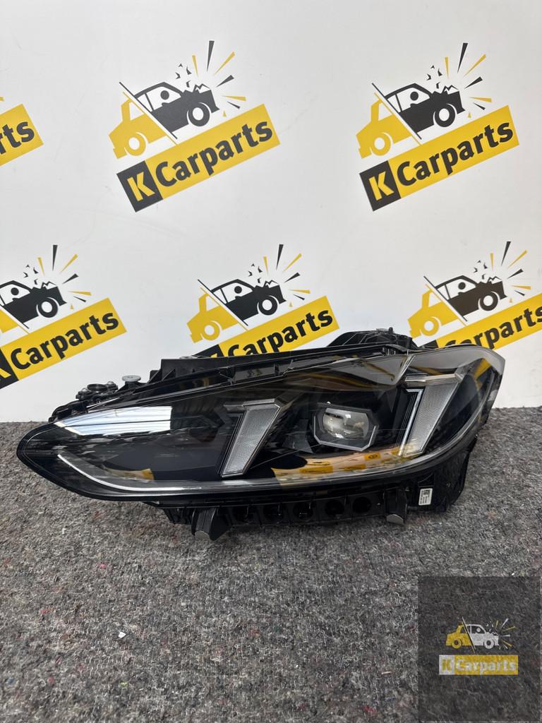 BMW 4 serie Coupe koplamp Links G22, G82 5A3B30105, Petuelring 130
80788  Munich, DE, Gebruikt, Info@bmw.de, BMW