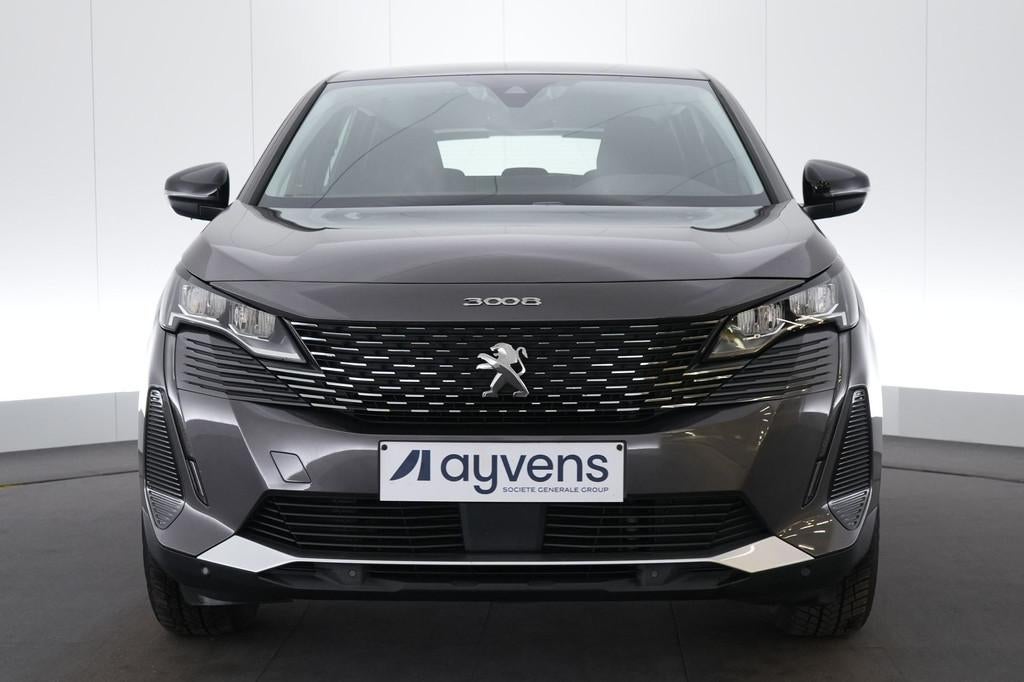 (2BMD196) PEUGEOT 3008, Auto's, Stof, 5 deurs, 131 pk, SUV of Terreinwagen