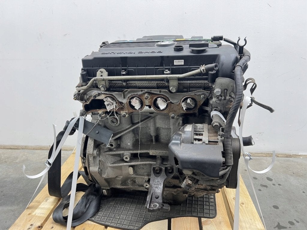 Moteur LFZD Complet 3 MAZDA MX-5 6, Envoi, Utilisé, Daihatsu