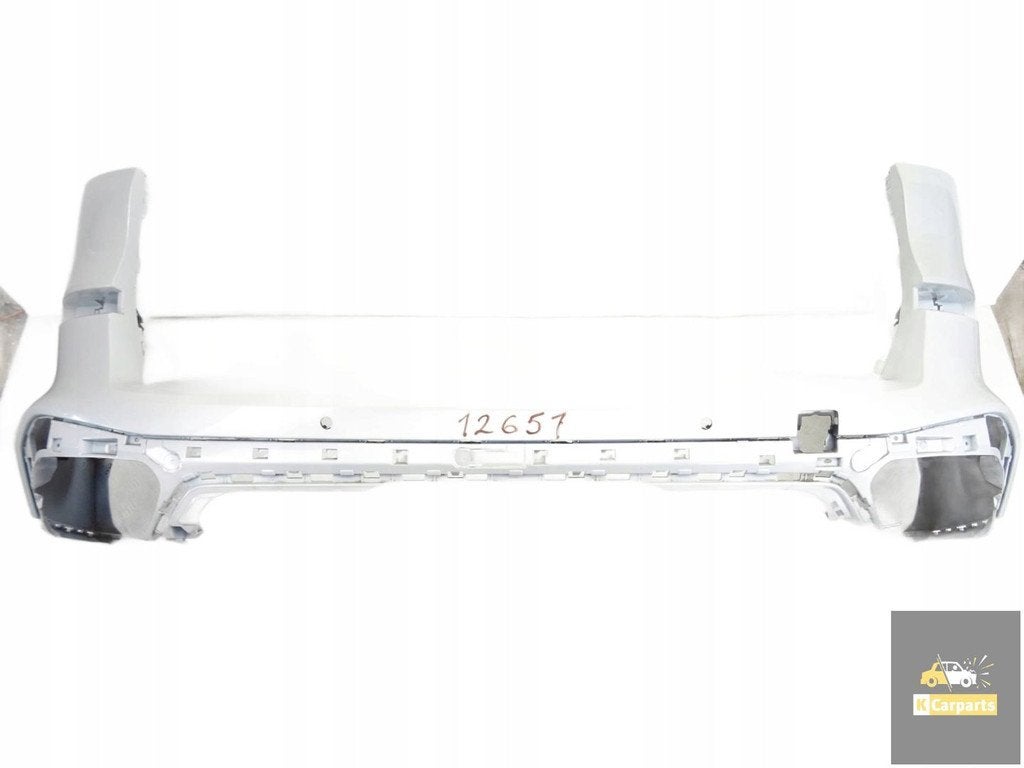 Pare-chocs arri re BMW X5 G05 Pack M, Autos : Pièces & Accessoires, Carrosserie & Tôlerie, Pare-chocs, BMW, Utilisé