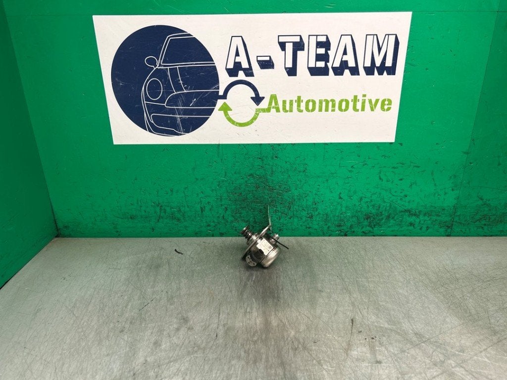 HOGEDRUKPOMP BMW 5 serie (G30) (|0261520258|), Gebruikt, BMW, Petuelring 130
80809  München, DE, Bayerische Motoren Werke AG