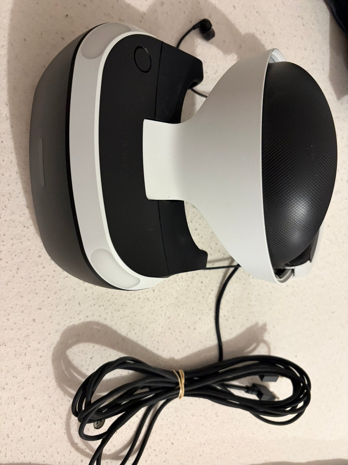 Lunettes Playstation VR V2, Enlèvement ou Envoi, Utilisé, PlayStation 4