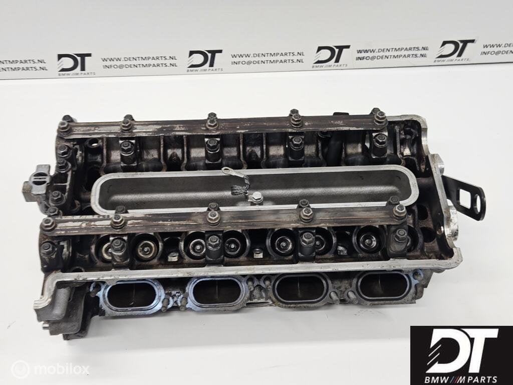 Cilinderkop 1-4 BMW E39 M5 S62 S62B50 11121407003, Auto-onderdelen, Gebruikt, Ophalen of Verzenden, BMW, BMW