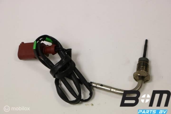 Uitlaatgastemperatuursensor Volkswagen Golf Plus 2.0TDI CFH, Gebruikt