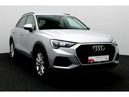 Audi Q3 PHEV 45 TFSIe PHEV S tronic, Auto's, Automaat, 32 g/km, https://public.car-pass.be/vhr/319045c7-b9c7-4a4c-9478-90418ae0906c