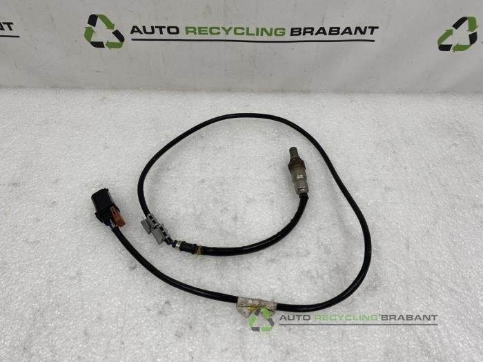 Sonde lambda d'un Audi A3, -, 3 mois de garantie, Utilisé, -