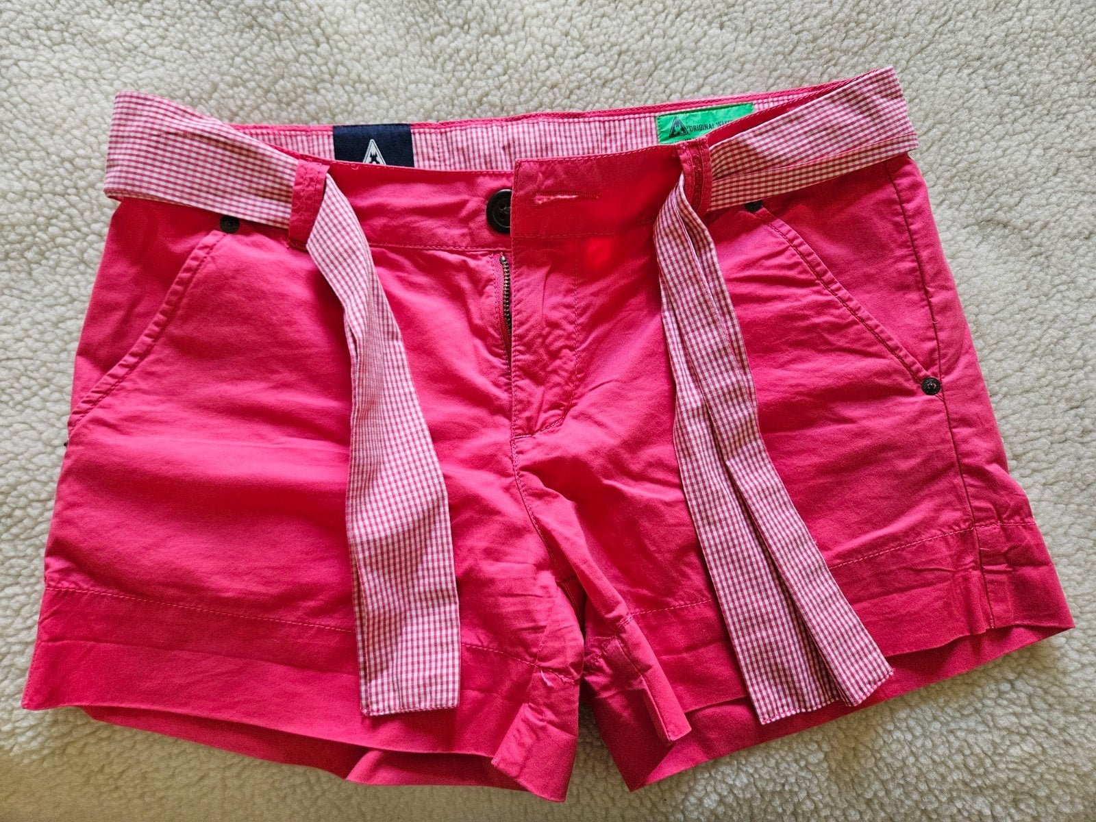 Mooi shortje, Gaastra, maat S, Ophalen of Verzenden, Maat 36 (S)