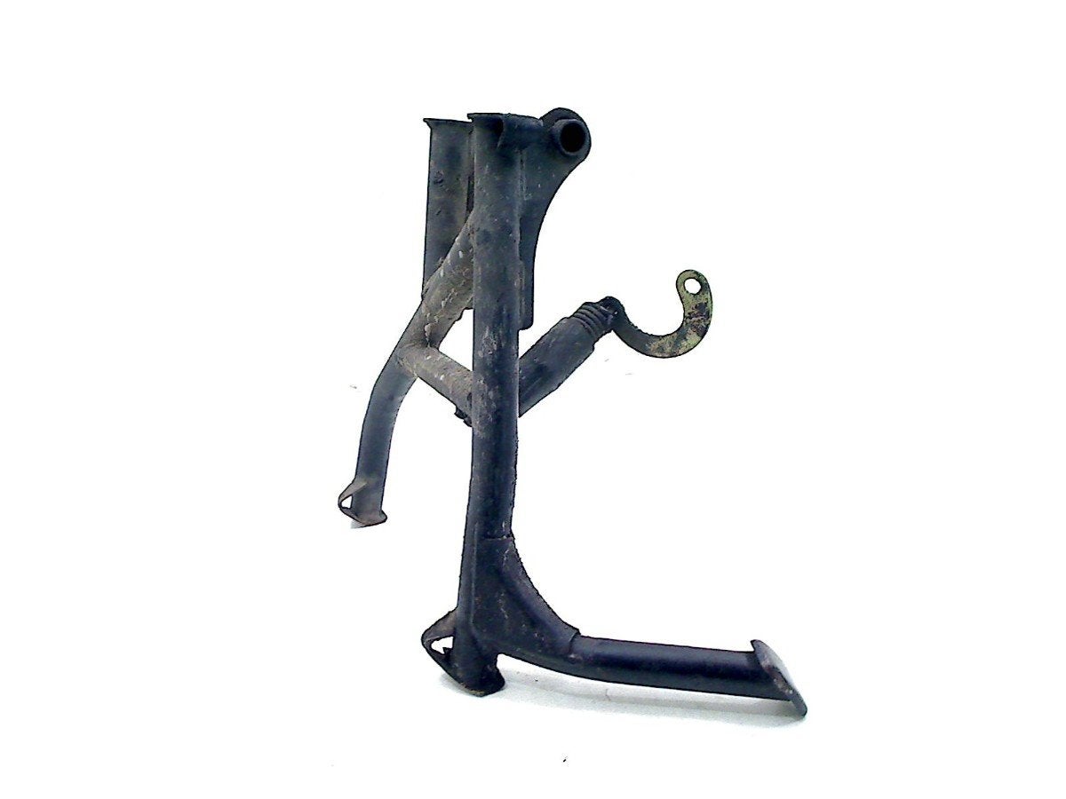 MODE PRINCIPAL CBR 600 F 1999-2000 (CBR600F CBR600F4 PC35), Honda Center GmbH, Utilisé, Info@honda.de, Hanauer Landstraße  222-224
60314  Frankfurt am Main, DE