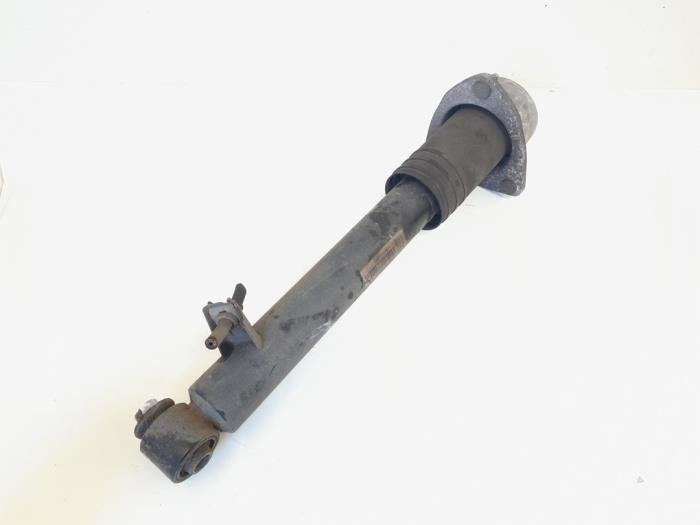 Schokdemper rechts-achter van een BMW X5, Gebruikt, -, -, Ophalen of Verzenden