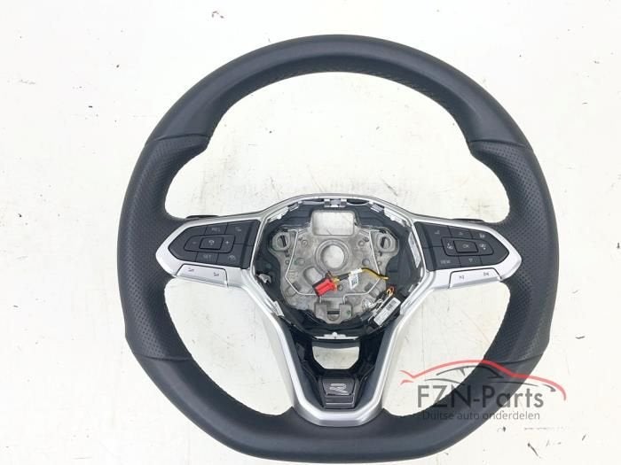 Stuurwiel Volkswagen Golf (24089674), Auto-onderdelen, Besturing, Gebruikt, Ophalen of Verzenden